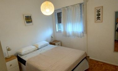 VENTA DEPARTAMENTO 3 AMBIENTES, PALERMO, BALCON AL FRENTE, APTO CREDITO