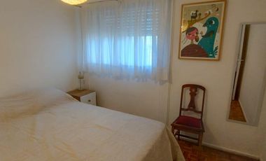 VENTA DEPARTAMENTO 3 AMBIENTES, PALERMO, BALCON AL FRENTE, APTO CREDITO