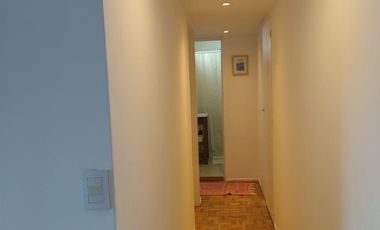 VENTA DEPARTAMENTO 3 AMBIENTES, PALERMO, BALCON AL FRENTE, APTO CREDITO