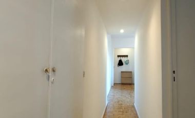 VENTA DEPARTAMENTO 3 AMBIENTES, PALERMO, BALCON AL FRENTE, APTO CREDITO
