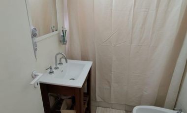 VENTA DEPARTAMENTO 3 AMBIENTES, PALERMO, BALCON AL FRENTE, APTO CREDITO