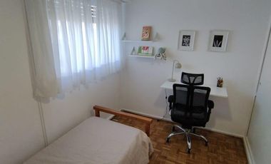 VENTA DEPARTAMENTO 3 AMBIENTES, PALERMO, BALCON AL FRENTE, APTO CREDITO
