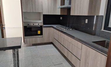 TECAMACHALCO DEPT. P/ESTRENAR RENTA Y VENTA