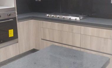 TECAMACHALCO DEPT. P/ESTRENAR RENTA Y VENTA