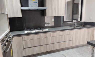 TECAMACHALCO DEPT. P/ESTRENAR RENTA Y VENTA