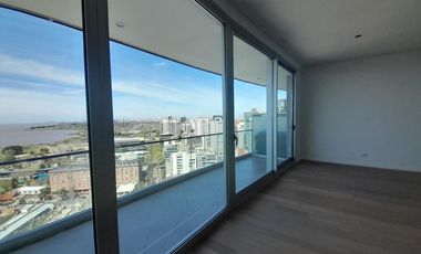 Departamento venta, penthouse en V.Lopez-Vias/Rio, a estrenar