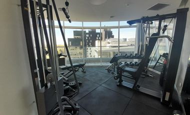 Departamento venta, penthouse en V.Lopez-Vias/Rio, a estrenar