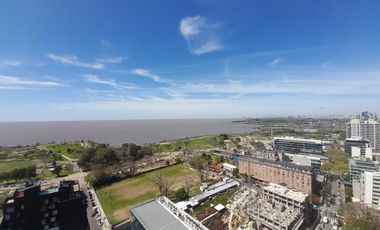 Departamento venta, penthouse en V.Lopez-Vias/Rio, a estrenar