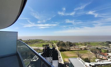 Departamento venta, penthouse en V.Lopez-Vias/Rio, a estrenar