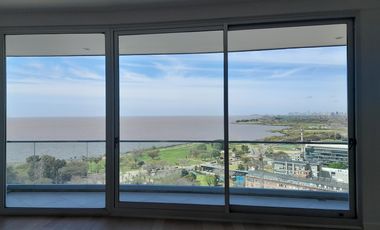 Departamento venta, penthouse en V.Lopez-Vias/Rio, a estrenar