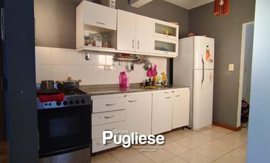 Departamento 3 ambientes en venta en moreno