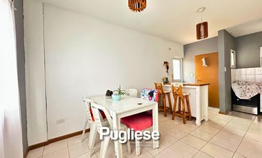 Departamento 3 ambientes en venta en moreno