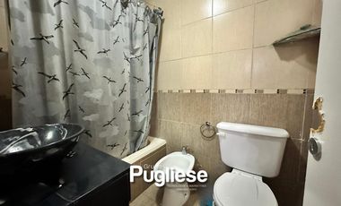 Departamento 3 ambientes en venta en moreno