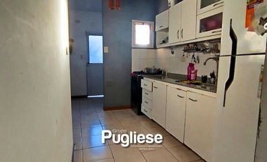 Departamento 3 ambientes en venta en moreno