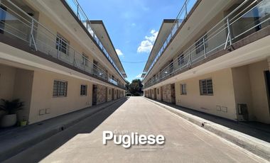 Departamento 3 ambientes en venta en moreno