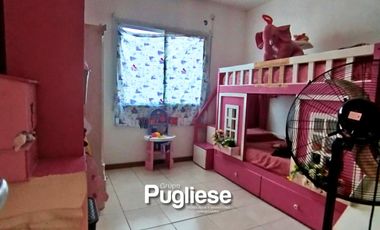 Departamento 3 ambientes en venta en moreno