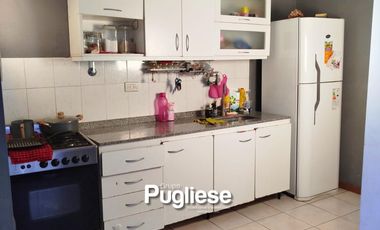 Departamento 3 ambientes en venta en moreno