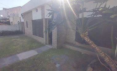 Casa en Lomas de Zamora Oeste