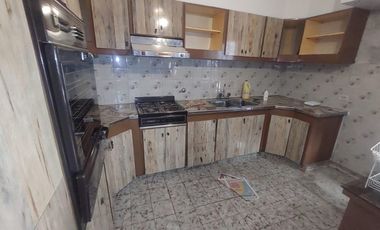 Casa en Lomas de Zamora Oeste