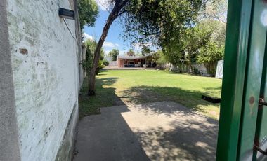 VENTA LOTE/TERRENO EN BOULOGNE