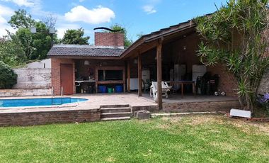 VENTA LOTE/TERRENO EN BOULOGNE