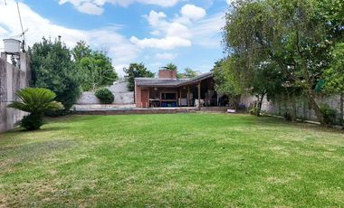 VENTA LOTE/TERRENO EN BOULOGNE