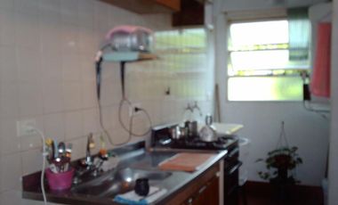 Departamento Barrio VITUN - Longchamps