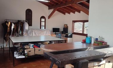 CASA 3 AMBIENTES VENTA EN O HIGGINGS 488 (GERLI)