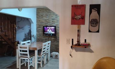 CASA 3 AMBIENTES VENTA EN O HIGGINGS 488 (GERLI)