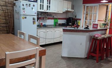 CASA 3 AMBIENTES VENTA EN O HIGGINGS 488 (GERLI)