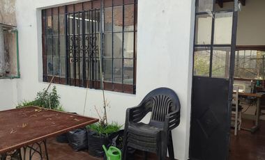 CASA 3 AMBIENTES VENTA EN O HIGGINGS 488 (GERLI)