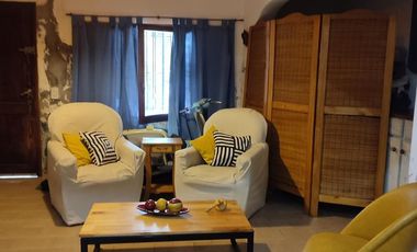 CASA 3 AMBIENTES VENTA EN O HIGGINGS 488 (GERLI)