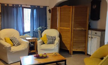 CASA 3 AMBIENTES VENTA EN O HIGGINGS 488 (GERLI)