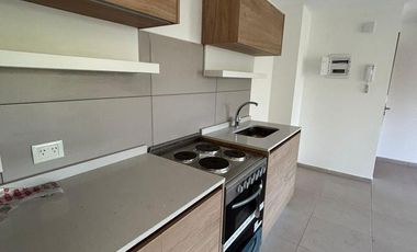 VENTA - DEPARTAMENTO 2 AMBIENTES A ESTRENAR - PLAZA NOGALES