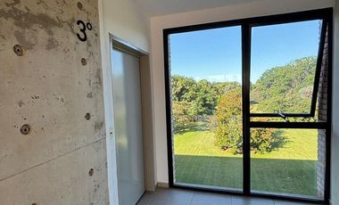 VENTA - DEPARTAMENTO 2 AMBIENTES A ESTRENAR - PLAZA NOGALES