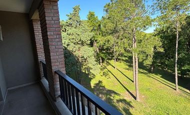 VENTA - DEPARTAMENTO 2 AMBIENTES A ESTRENAR - PLAZA NOGALES