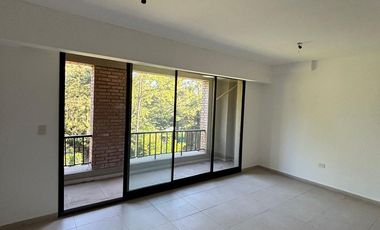 VENTA - DEPARTAMENTO 2 AMBIENTES A ESTRENAR - PLAZA NOGALES