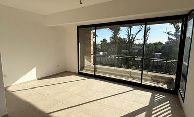 VENTA - DEPARTAMENTO 2 AMBIENTES A ESTRENAR - PLAZA NOGALES