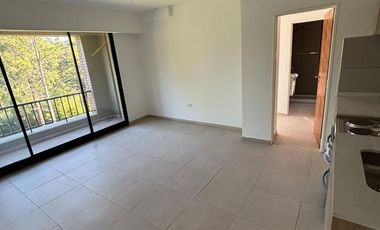 VENTA - DEPARTAMENTO 2 AMBIENTES A ESTRENAR - PLAZA NOGALES