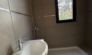 VENTA - DEPARTAMENTO 2 AMBIENTES A ESTRENAR - PLAZA NOGALES