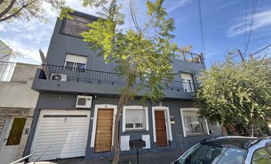 VENTA PH 3 AMBIENTES EN MARTÍNEZ