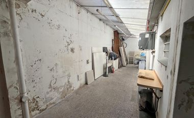 VENTA PH 3 AMBIENTES EN MARTÍNEZ