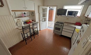 VENTA PH 3 AMBIENTES EN MARTÍNEZ