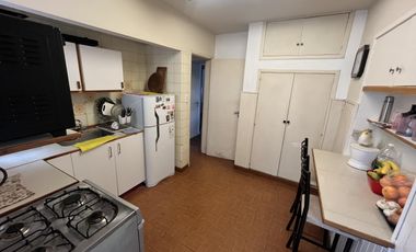 VENTA PH 3 AMBIENTES EN MARTÍNEZ