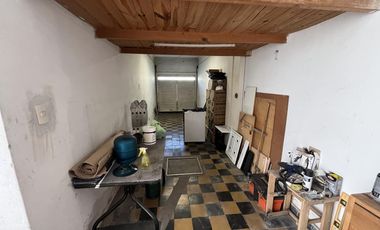 VENTA PH 3 AMBIENTES EN MARTÍNEZ