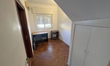 VENTA PH 3 AMBIENTES EN MARTÍNEZ