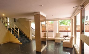 Departamento de 4 dormitorios en La Isla - Olivos