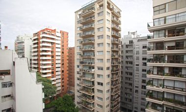 Departamento de 4 dormitorios en La Isla - Olivos