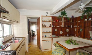 Departamento de 4 dormitorios en La Isla - Olivos