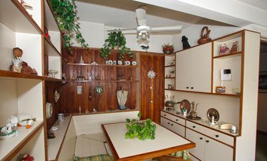 Departamento de 4 dormitorios en La Isla - Olivos